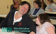 Worldmaker Resilience Institute